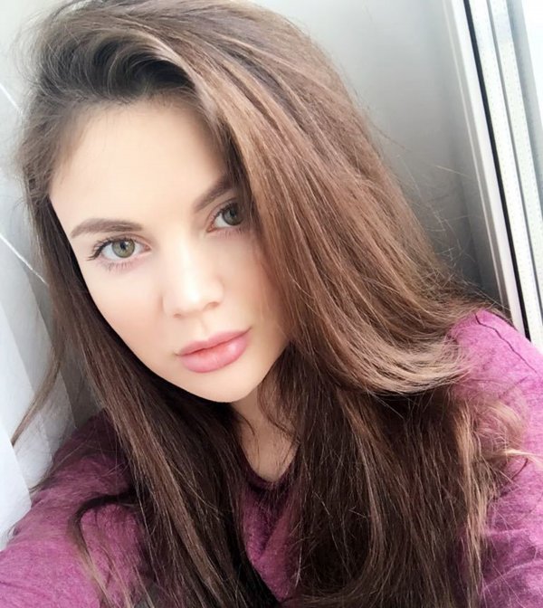 Проcтитутка Катюша